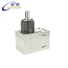 Composite Plate Dedicated Drop Hose Gear Metering Pump Factory