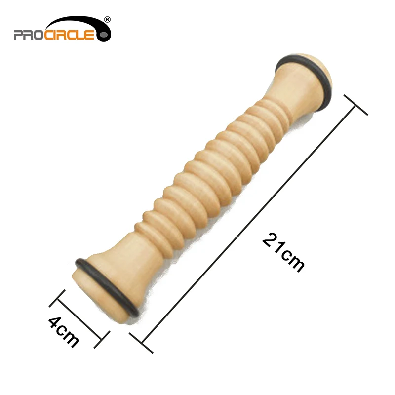 Hot Selling Plantar Fasciitis Therapy Foot Wooden Massage Stick Buy