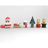 Animal shape usb flash drive, custom capacity/shapes usd flash disk for christmas
