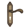 Good Quality Wholesale Square Door Knob Handle,Door Handle Traditional