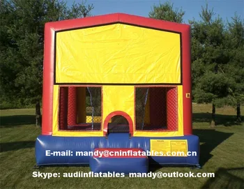 commercial bounce house sale