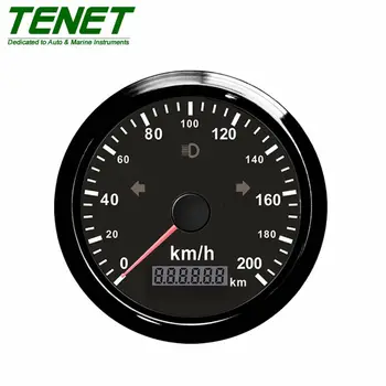 gps boat speedometer