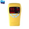 High Quality Professional Audio And Visual Alarm Two Parameters Handheld Pulse Oximeter