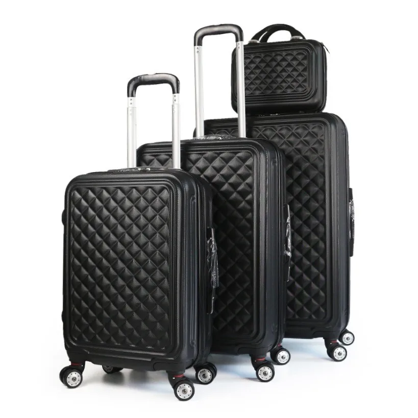 top quality suitcases