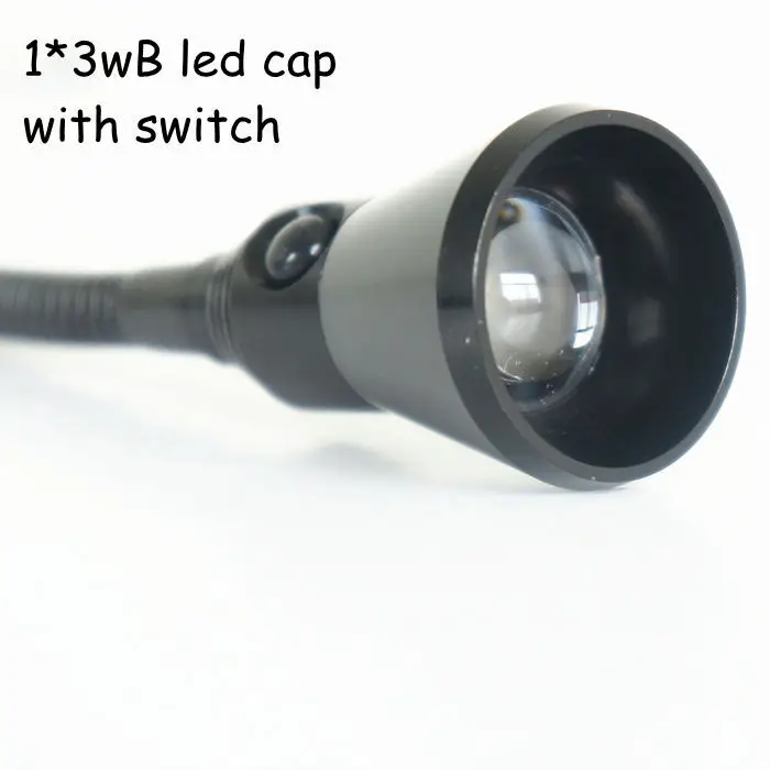 3W WITH PLUG 3W LED WALL MOUNT READING LIGHTS