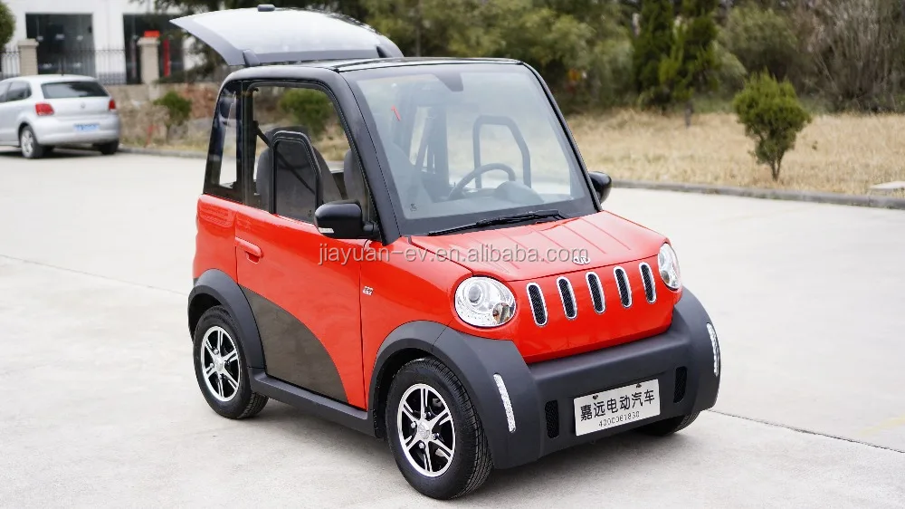 Car Battery Voltage >> Jiayuan "eidola'2 Seats Electric Car Eec China - Buy ... Car Battery Voltage >> Jiayuan "eidola'2 Seats Electric Car Eec China - Buy ...