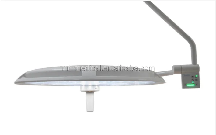 Spring light arm led light