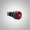 Explosion-proof push button alarm illuminated push button buzzer push button
