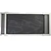 Sliding Screen window extensible mosquito net window