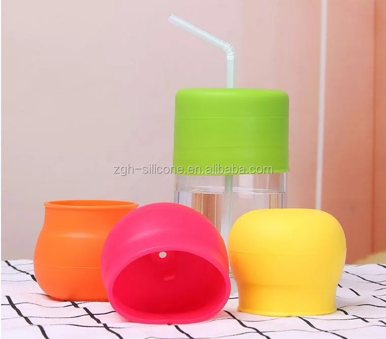 Universal Boon Snug Silicone Straw Cup Lids For Toddlers Babies Buy