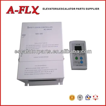 Elevator Part Sdc 200 Door  Motor  Inverter  Buy Sdc 200 