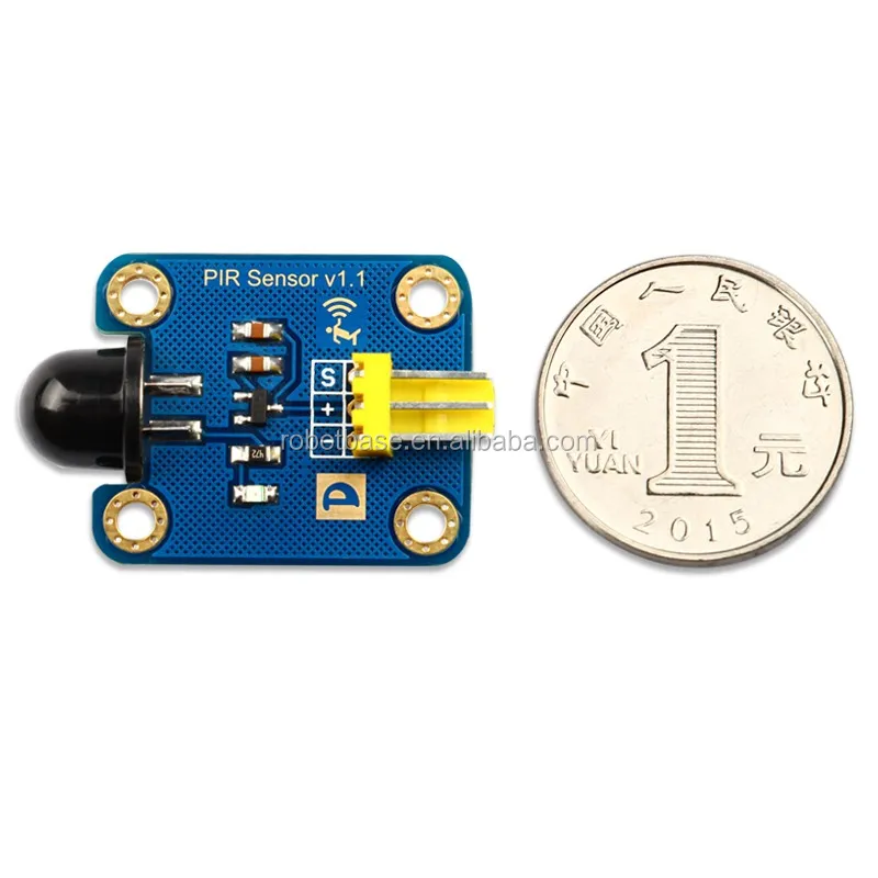 RB-02S017A-PIR Motion Sensor(7)
