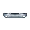 chinese car parts for pajero MINI front bumper