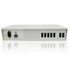 Factory price wholesale ip pbx phone system with high quality outside line:6 extension:40