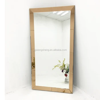 big dressing mirror