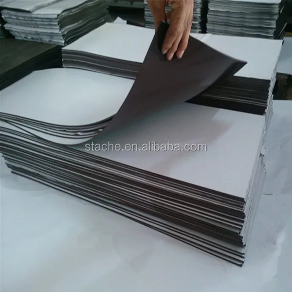 Supply Refrigerator Flexible Sheet With Adhesive Buy Self
