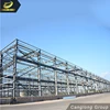 Customized prefabrocated new type steel structure building warehouse for wholesales from henan steel structure