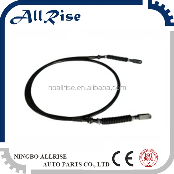 ALLRISE C-38694 Trucks 1414376 Accelerator Cable