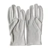 TC Gloves 85%Polyester & 15%Cotton Sewn Gloves Customized Size