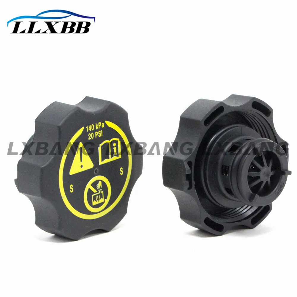 Oem 13502353 Engine Coolant Recovery Tank Cap For Gm Chevrolet Cruze