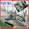 plastic polycarbonate sheet production line
