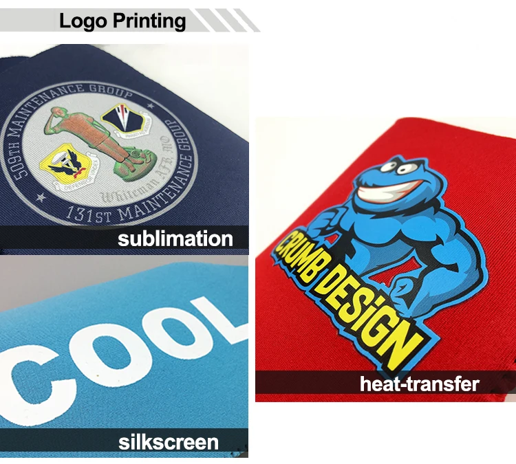 New style beer can coolers neoprene can coozy