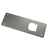 custom laser cutting services CNC laser sheet metal part processing