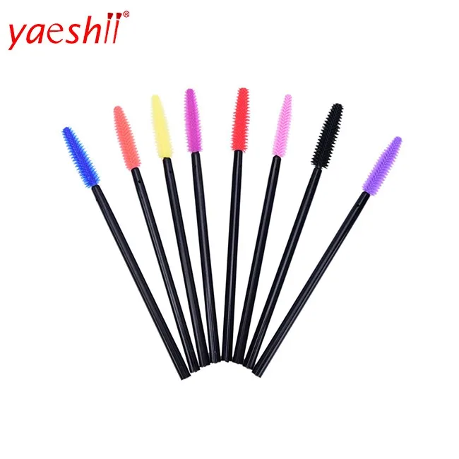 yaeshii eyelash brush 1