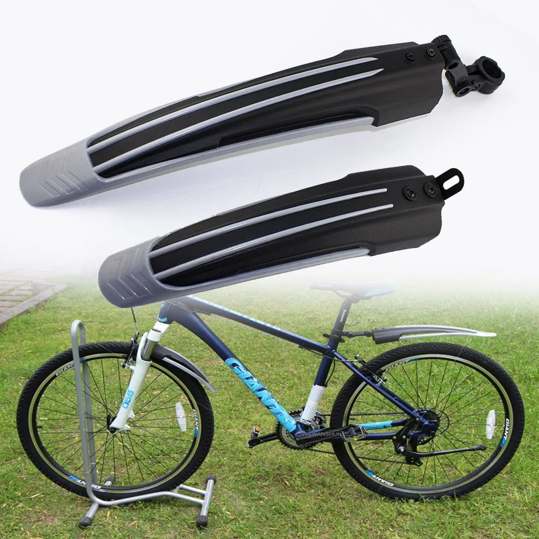 bicycle mudguards 26 inch