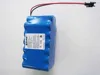 china top ten selling products 14.8v 10000mah li-ion 18650 battery pack with high quality and factory price