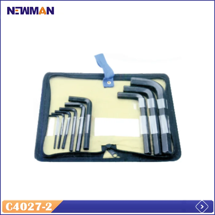 Oem Disponible Hex Socket Juego De Llaves Hexagonales