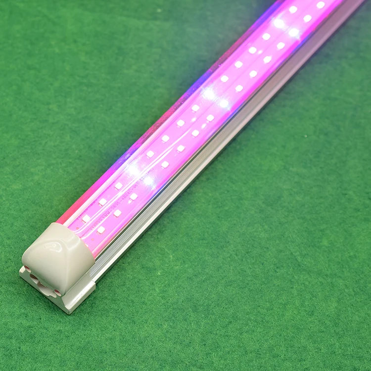 T8 4FT 28W New Best Price Horticultural  Led Grow Lights 2020