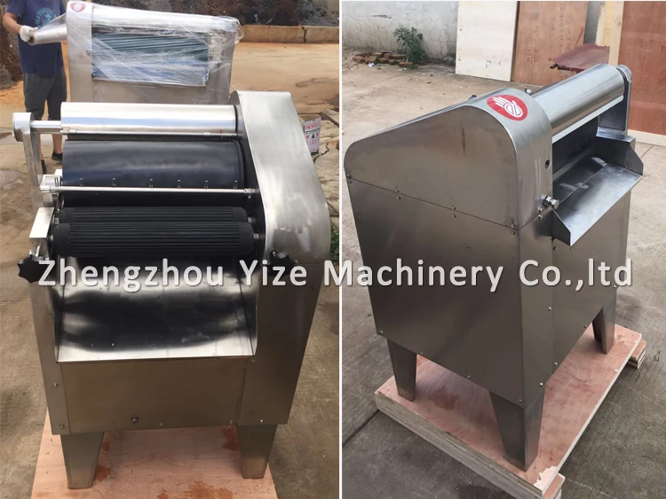 Sausage Casing Cleaning Machine Intestine Cleaning Machine For Hog