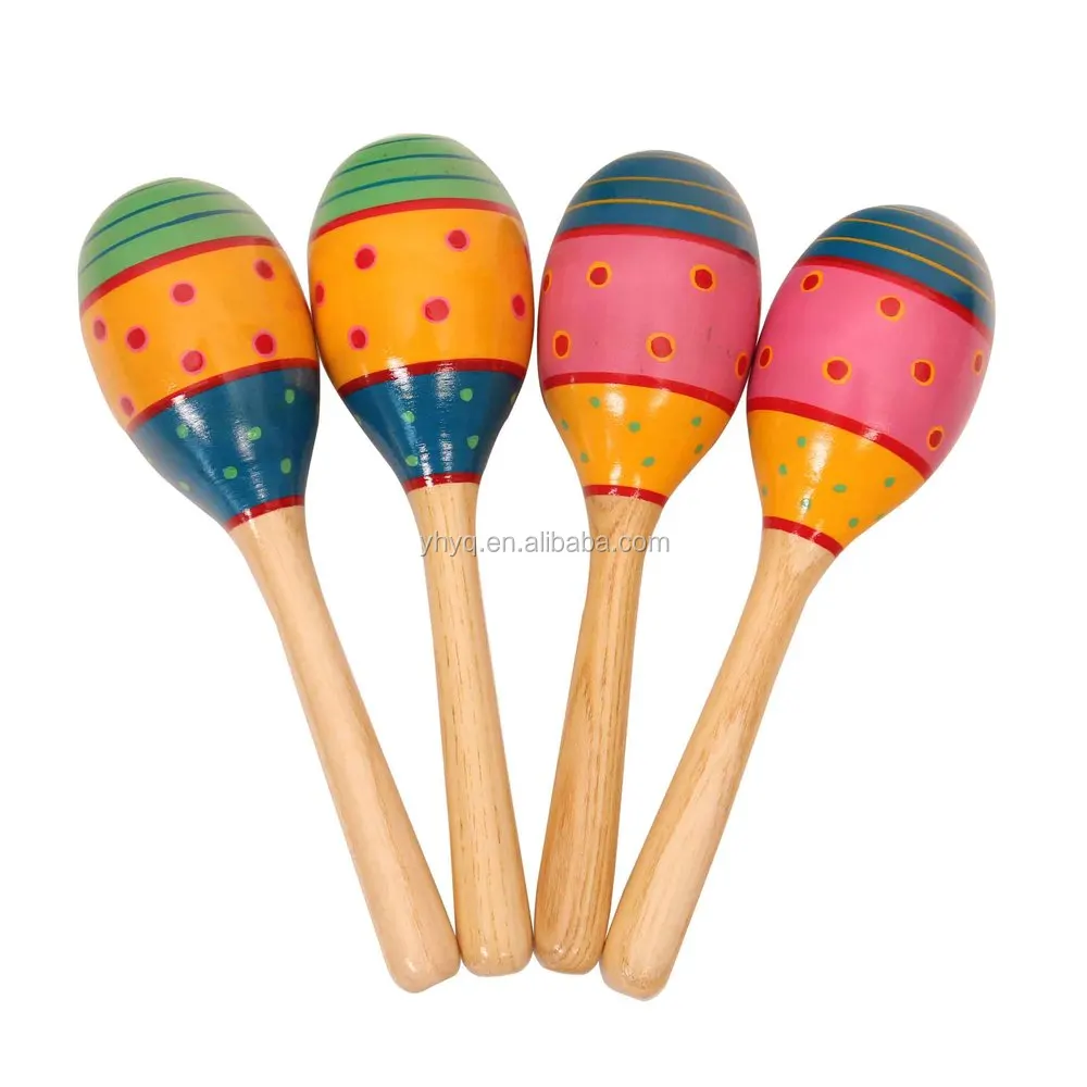 Name Of Musical Instrument Small Maracas Wood Souvenir Buy Wood