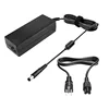 Laptop Computer Notebook Charger Adapter Power supply For Dell 19.5V 4.62A 7.4*5.0