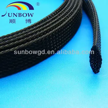 nylon mesh sleeve