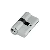 Top quality copper euro profile double open security high class hotel cylinder lock