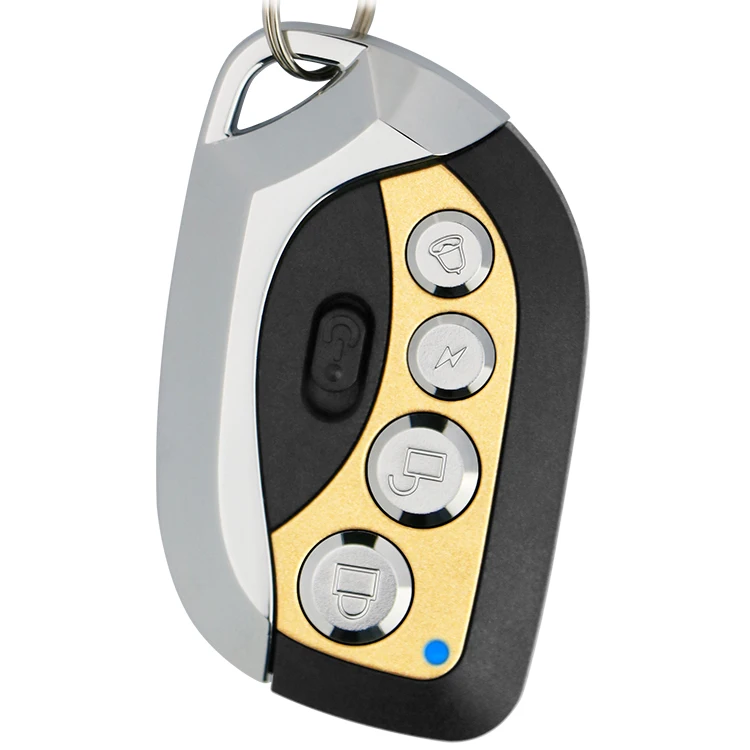 Venta al por mayor copiar mando distancia garaje-Compre online los