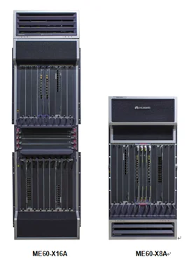 华为me60 x3 x8 x16 路由器 bras me60-x3 me60-x8 me60-x16