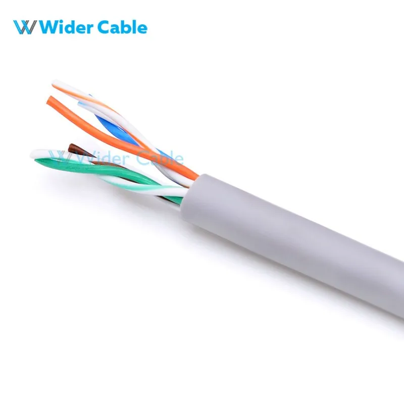 Utp/ftp/stp/sftp Cat 5e Lan Krone Cable Best Utp Cat5e Cable