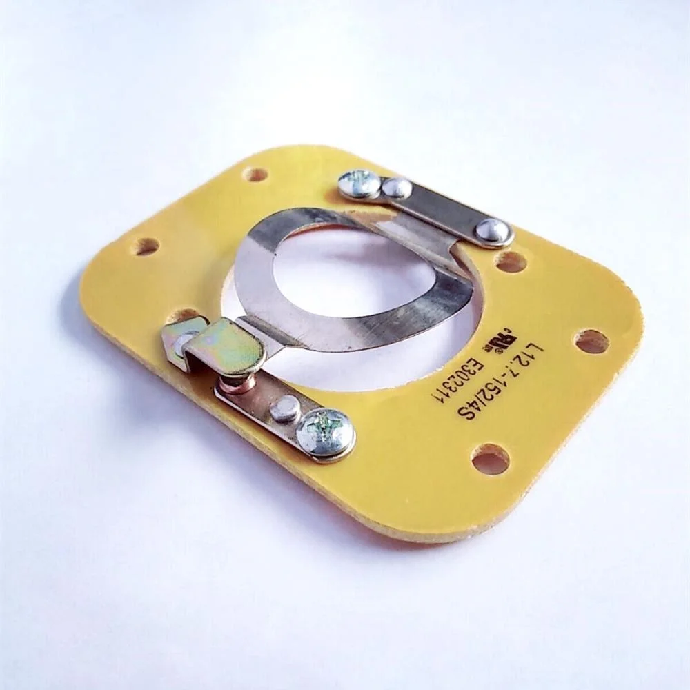 l12.7-154s电机离心开关