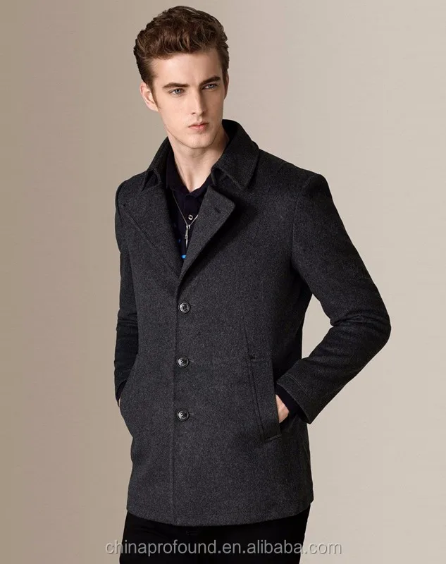 men's woolen jackets online