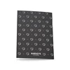 2019 China factory cheap wholesale small pocket /a3a4a5a6 custom size softcover notebook