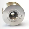 SL Series Copper Used PCD Diamond Wire Drawing Dies Blank For Sale