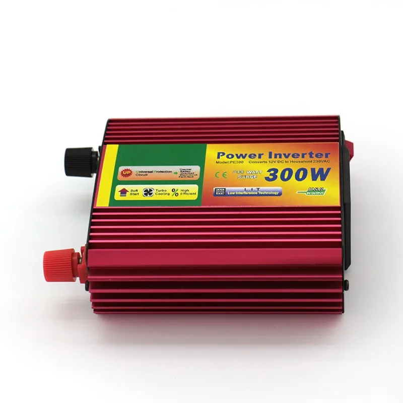 China Factory Portable 12 Volt 12v Car Battery Charger Pakistan Price