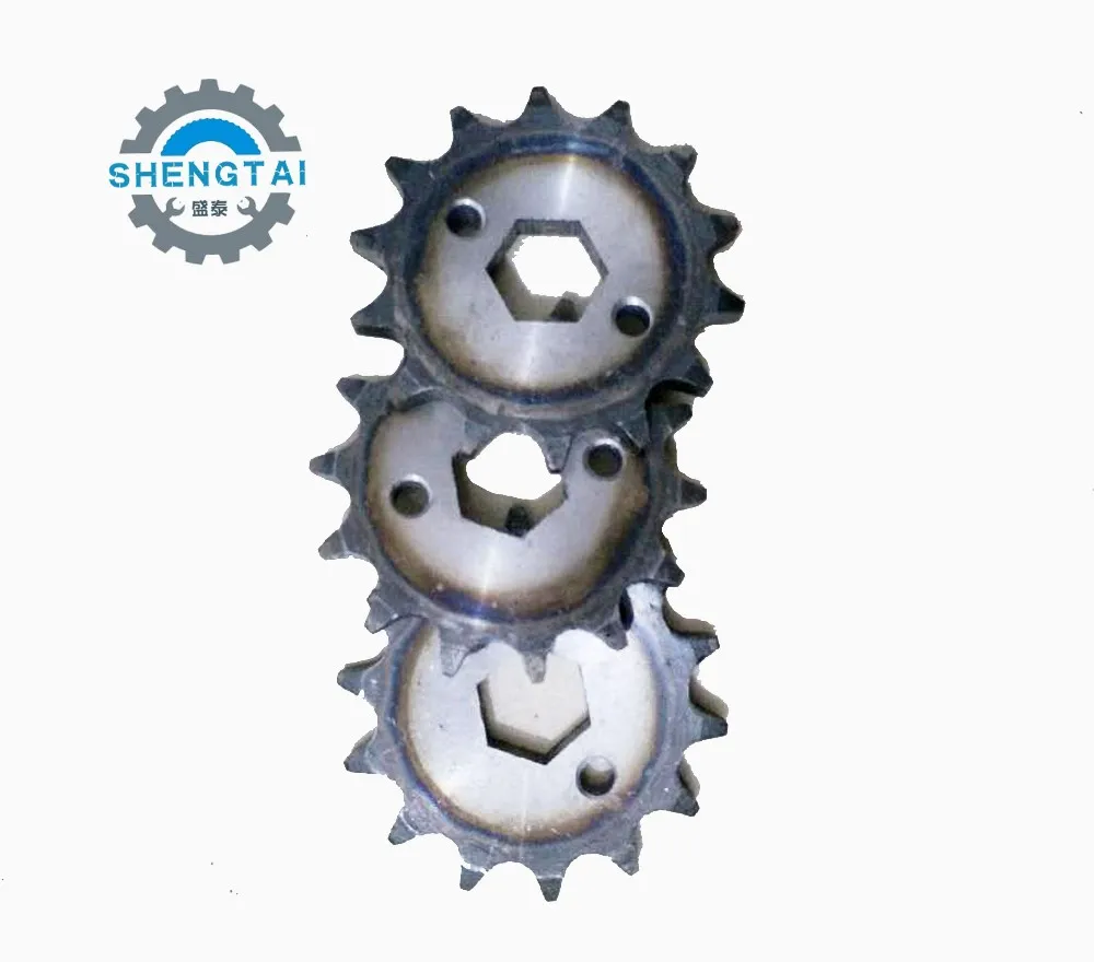 China Manufacturer Oem Drive Sprockets And Standard Sprocket For Sale