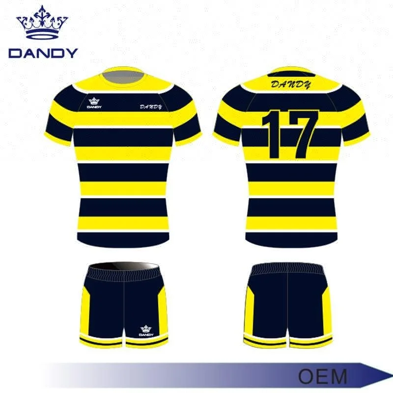 OEM RUGBY JERSEY  (2)