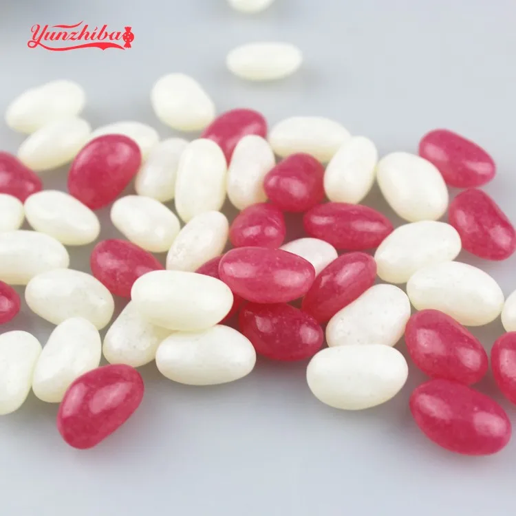 50g Fda Christmas Bulk Giant Candy Cane Filled With Jelly Beans Buy