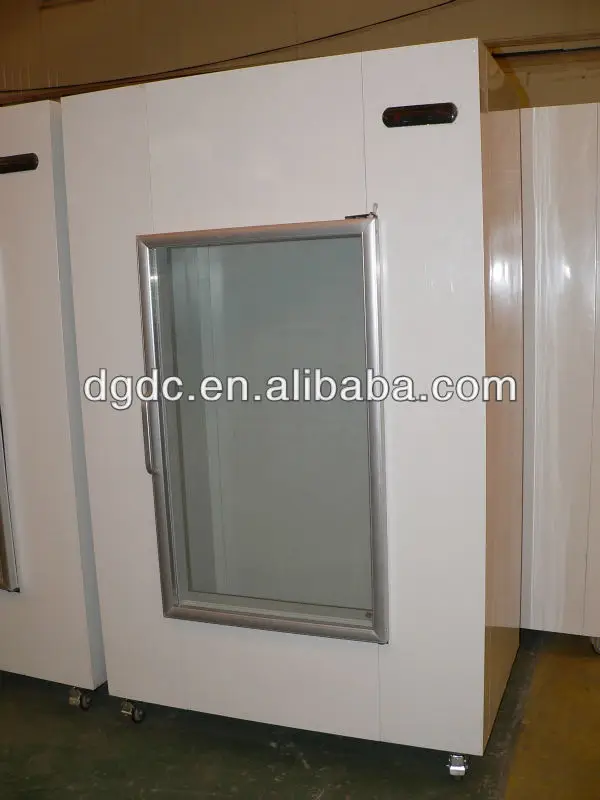 Indoor Bagged Ice Freezer  glass door.JPG