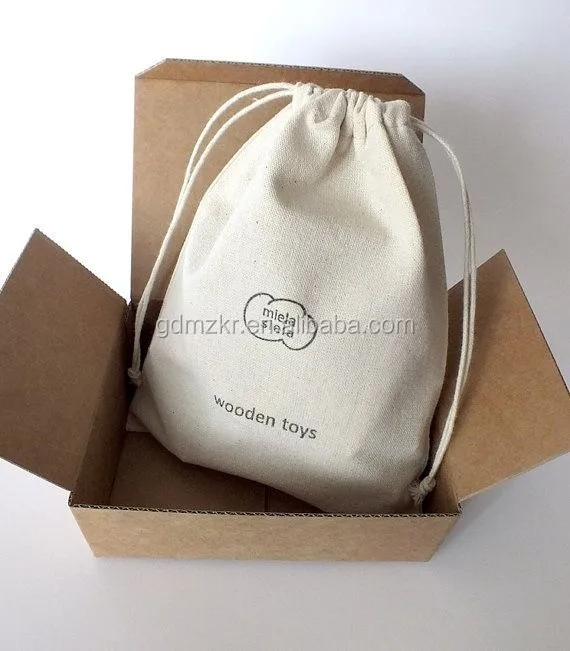 reusable nylon bags in pouch